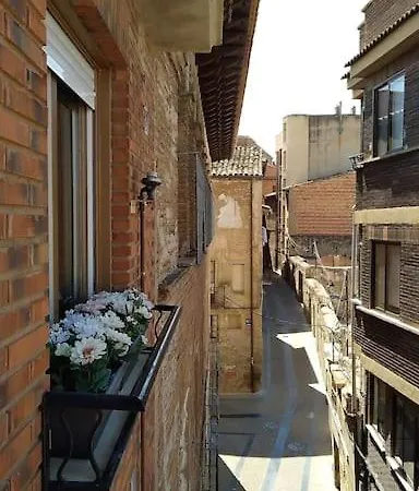 Ven Y Desconecta!! Apartment Viana  Exterior photo