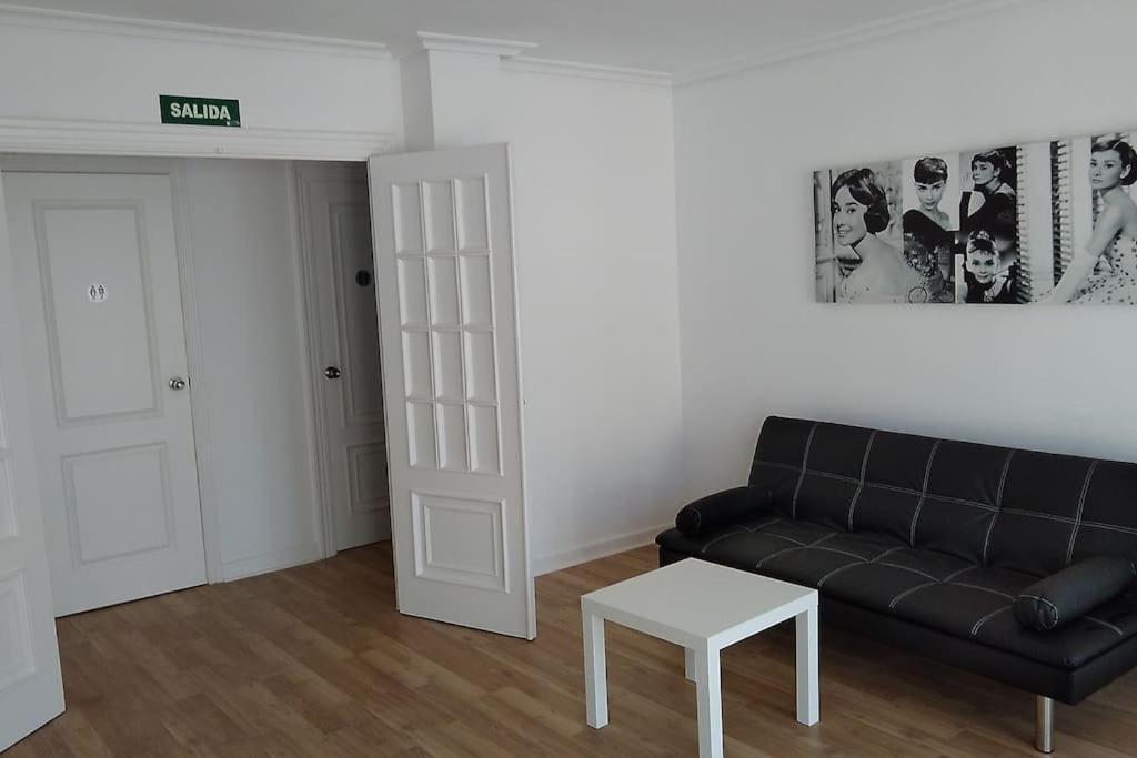 Apartment Ven Y Desconecta!! *