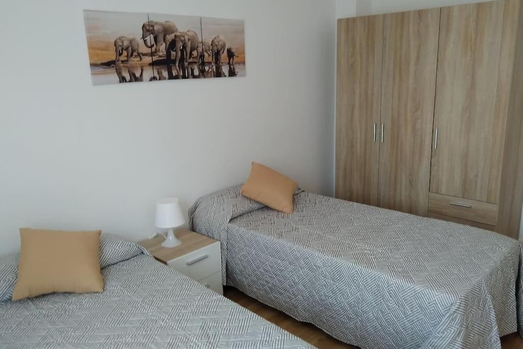 Apartment Ven Y Desconecta!! Viana (Navarre)