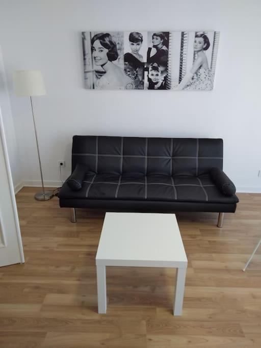 Apartment Ven Y Desconecta!! Viana (Navarre)