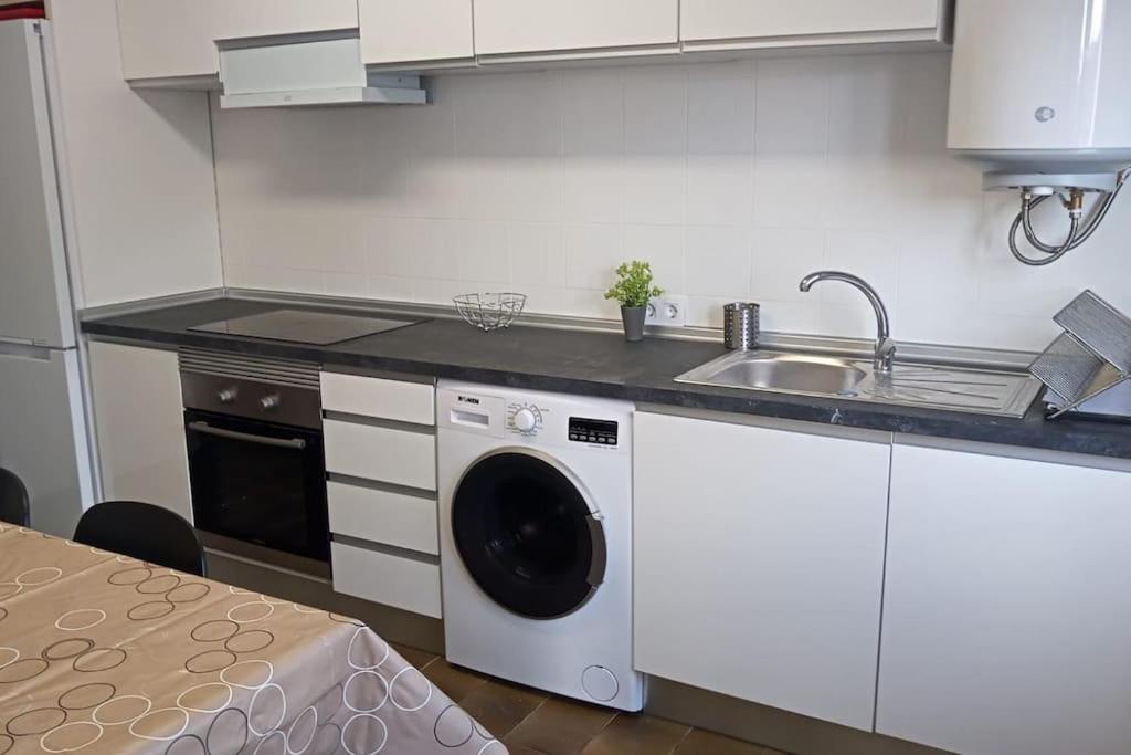 Apartment Ven Y Desconecta!! Viana (Navarre)