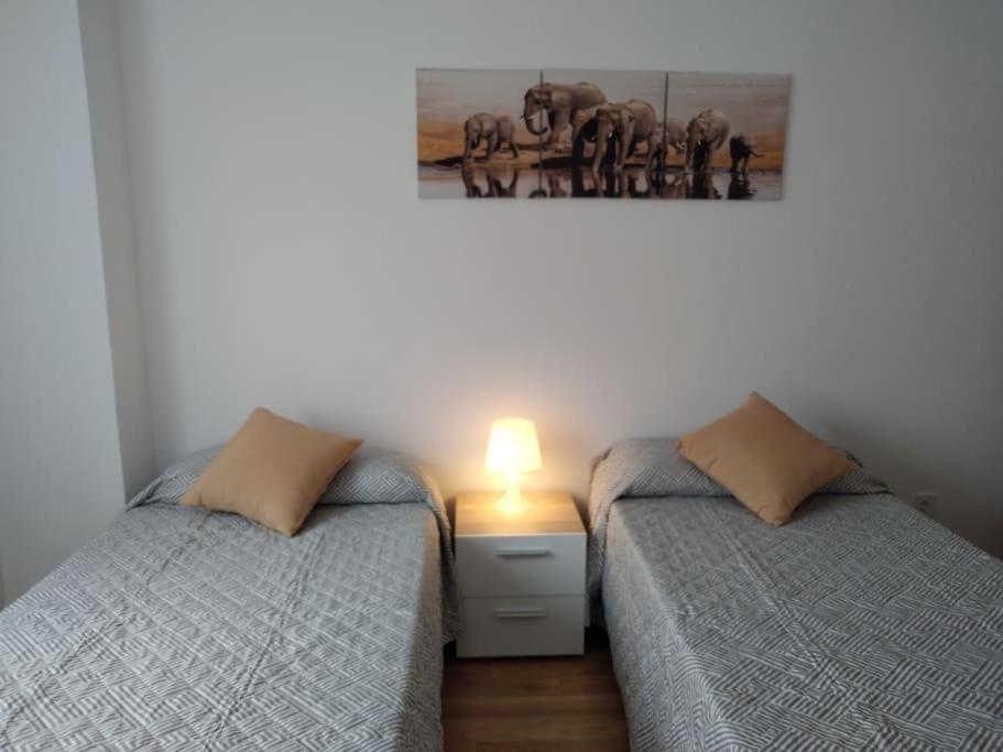 Apartment Ven Y Desconecta!! *