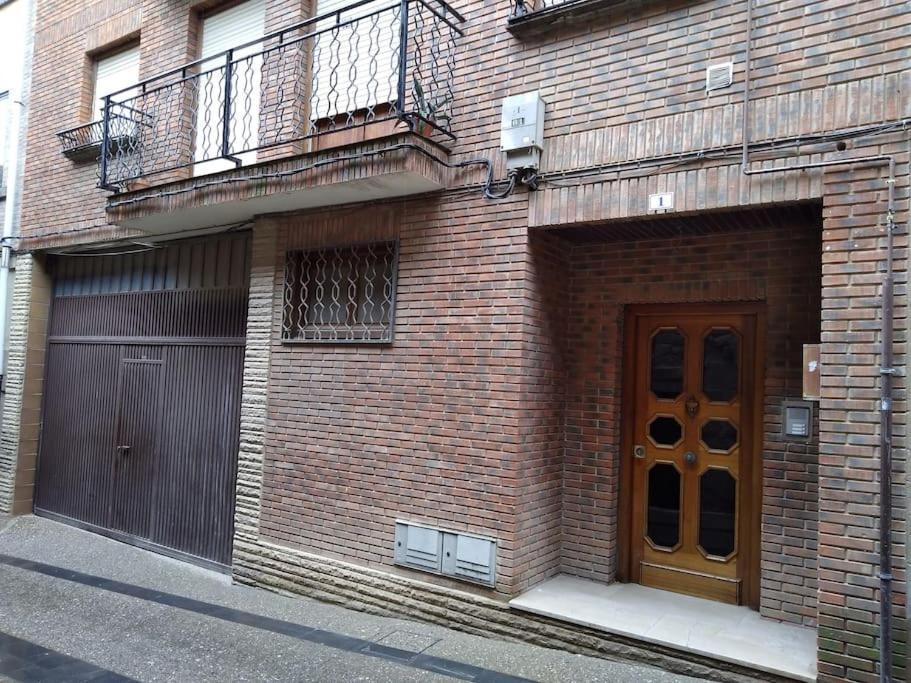 Ven Y Desconecta!! Apartment Viana (Navarre)