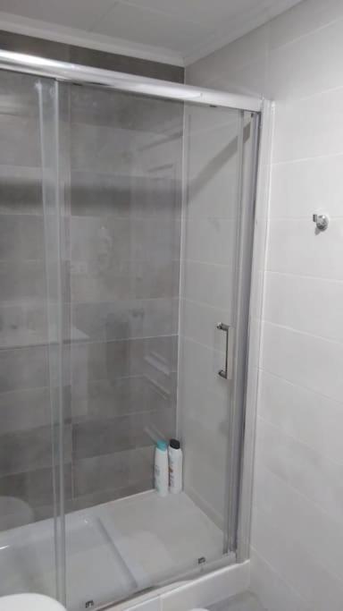 Ven Y Desconecta!! Apartment *