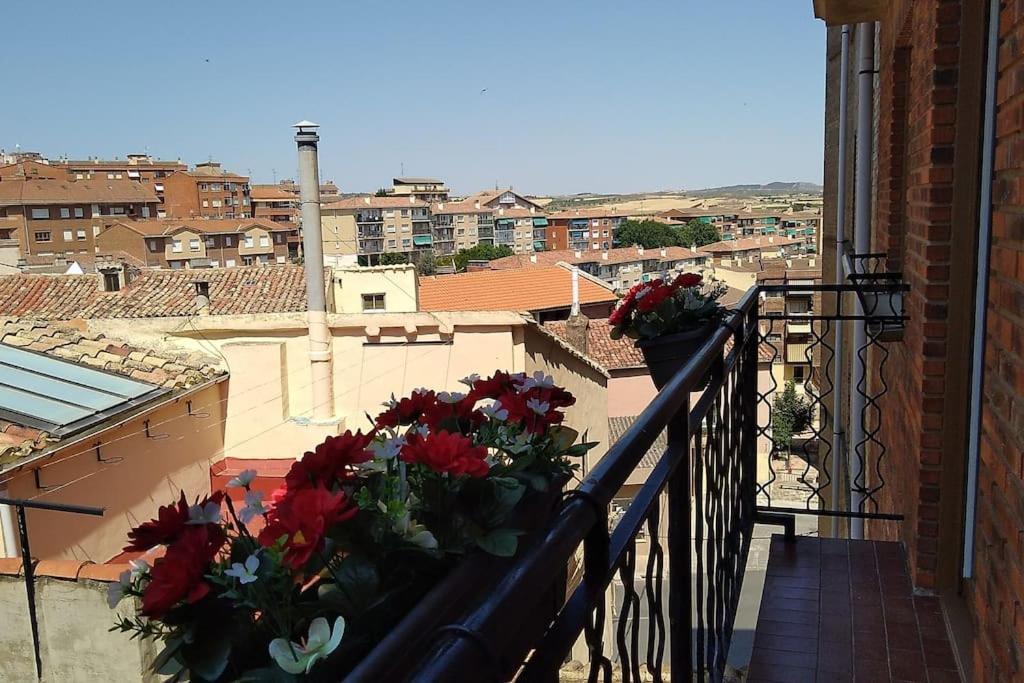 Ven Y Desconecta!! Apartment Viana (Navarre)