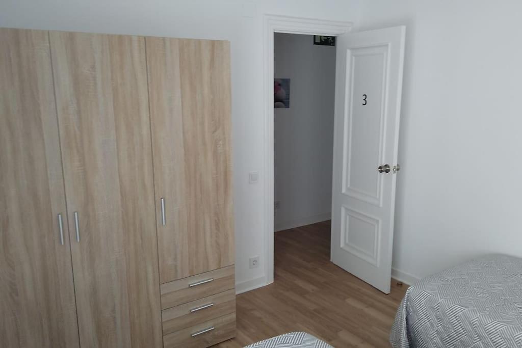 Apartment Ven Y Desconecta!! *
