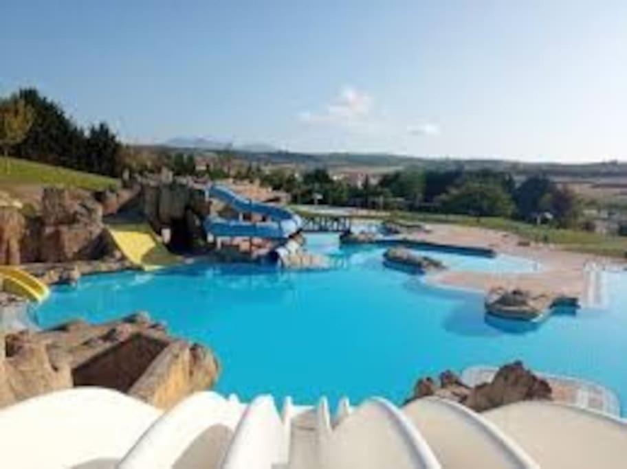 Apartment Ven Y Desconecta!!